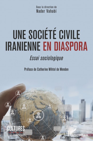 Une société civile iranienne en diaspora