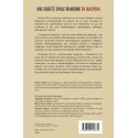 Une société civile iranienne en diaspora Verso 