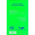 J'en ai croisé bien des chemins en Maison Familiale Rurale Verso 