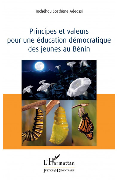 Principes et valeurs pour une éducation démocratique des jeunes au Bénin