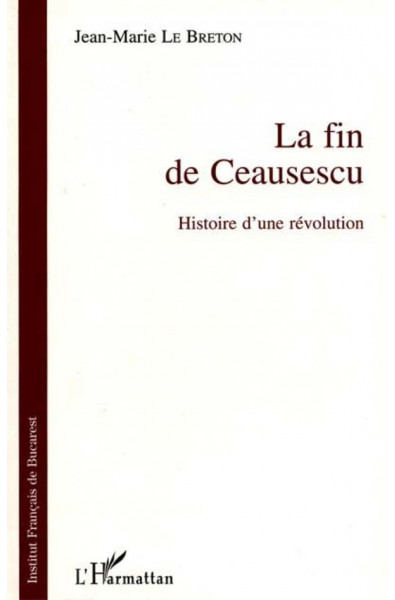 La fin de Ceausescu