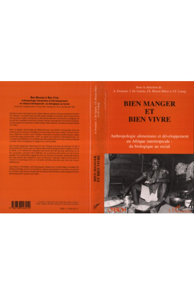 Bien manger et bien vivre