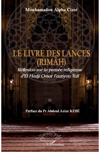 Le livre des lances (RIMÂH)