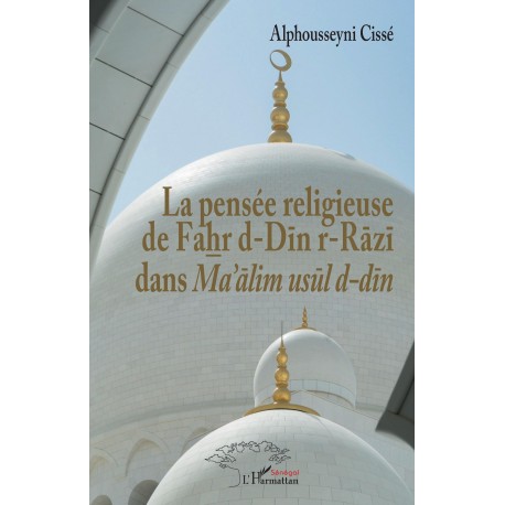 La pensée religieuse de Fahr d-Din r-Razi dans Ma'alim usul d-din Recto