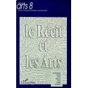 LE RECIT ET LES ARTS Recto 