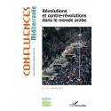 Révolutions et contre-révolutions dans le monde arabe Recto 