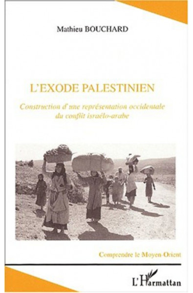 L'exode palestinien