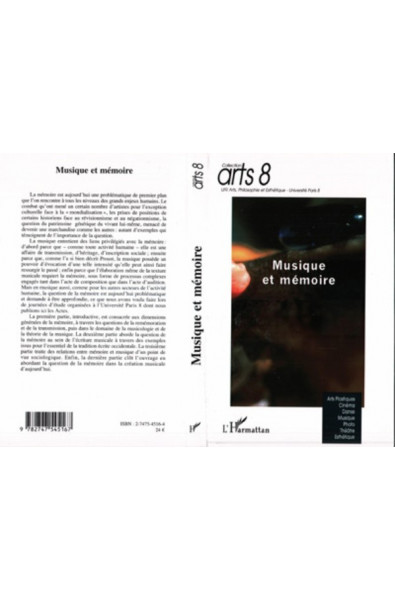 Musique et mémoire