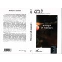 Musique et mémoire Recto 