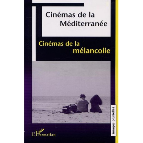 CINÉMA DE LA MÉDITERRANÉE Recto