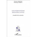 LES INTERVENTIONS SOCIO-ÉDUCATIVES Recto 