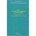 OUI, CE SONT DES HOMMES ET DES FEMMES Recto 