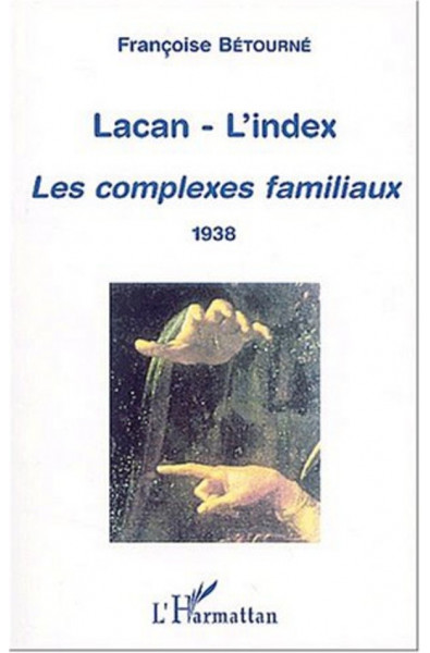 LACAN-L'INDEX