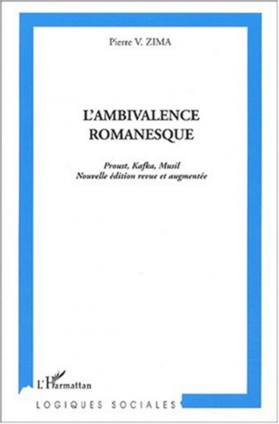 L'AMBIVALENCE ROMANESQUE