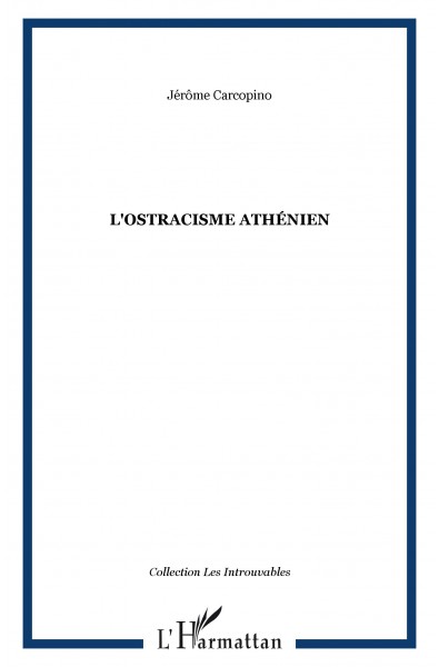 L'ostracisme athénien