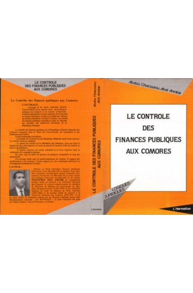 Le contrôle des finances publiques aux Comores