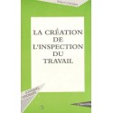 LA CRÉATION DE L'INSPECTION DU TRAVAIL Recto 