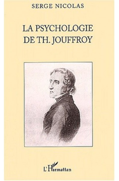 La Psychologie de Th. JOUFFROY