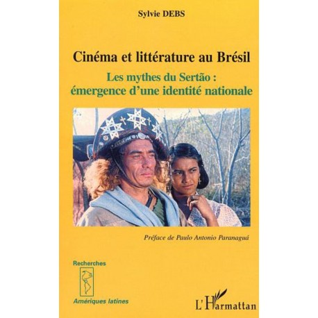 CINEMA ET LITTERATURE AU BRESIL Recto