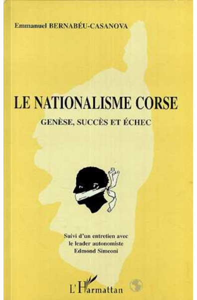 LE NATIONALISME CORSE
