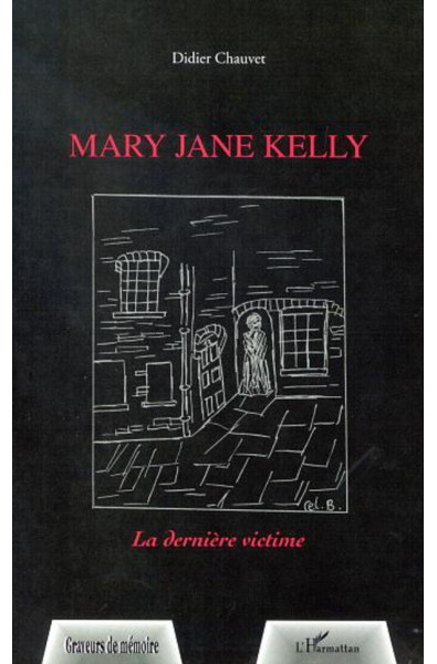 MARY JANE KELLY