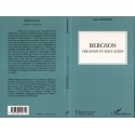 Bergson création et éducation Recto 