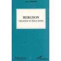 Bergson création et éducation Verso 