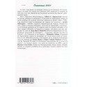 CAMEROUN 2001 Verso 