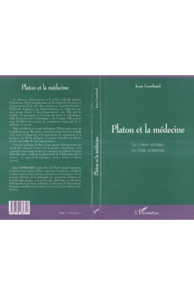 Platon et la médecine