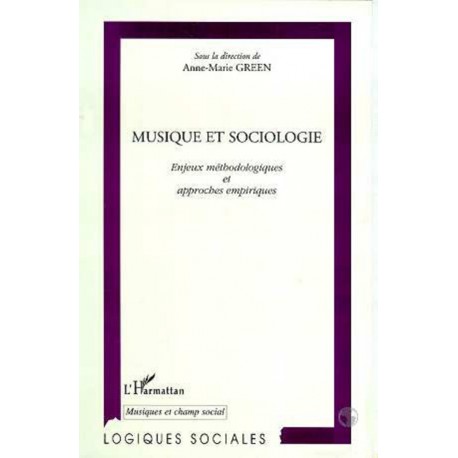 MUSIQUE ET SOCIOLOGIE Recto