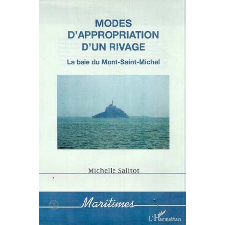 MODE D'APPROPRIATION D'UN RIVAGE Recto