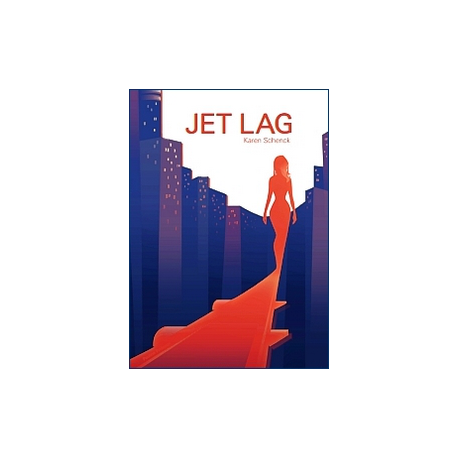 Jet Lag PDF Recto