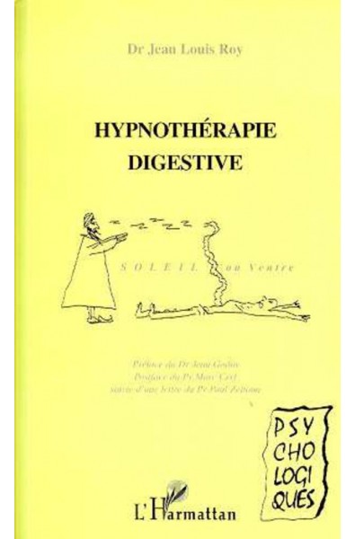 HYPNOTHERAPIE DIGESTIVE