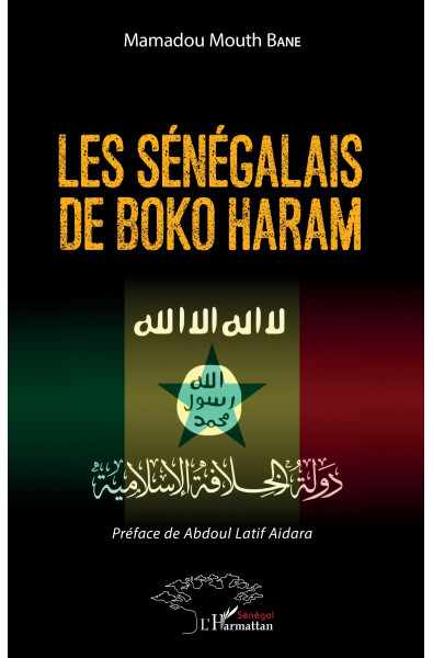 Les Sénégalais de Boko Haram