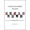 Catalogue 2013 de Nicole Poumarède, artiste-peintre. PDF