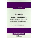 EDUQUER AVEC LES PARENTS Recto 