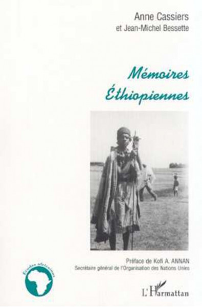 MEMOIRES ETHIOPIENNES