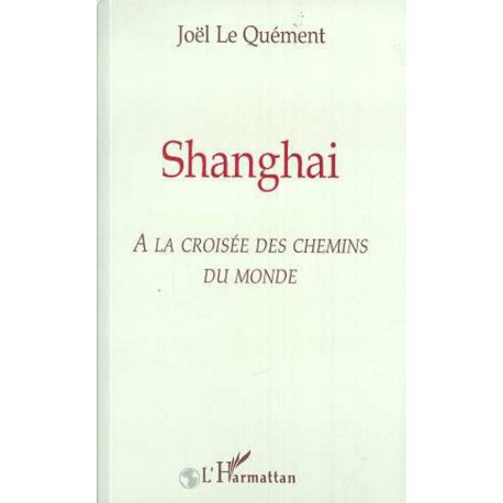SHANGHAI Recto