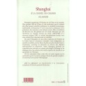 SHANGHAI Verso 