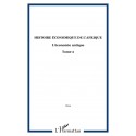 Histoire économique de l'Afrique Recto 