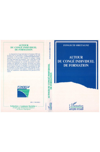 Autour du congé individuel de formation