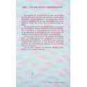 Sida. Verso 