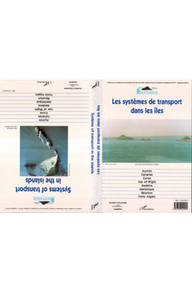 Les systèmes de transport dans les îles - Systems of Transport in the Islands