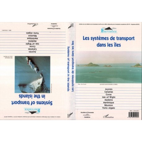 Les systèmes de transport dans les îles - Systems of Transport in the Islands Recto