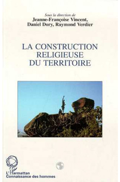La construction religieuse du territoire