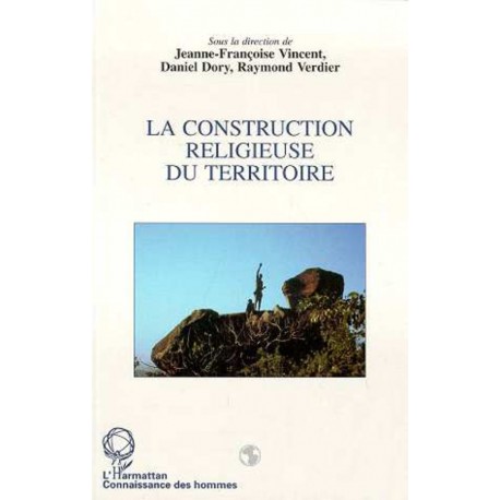 La construction religieuse du territoire Recto