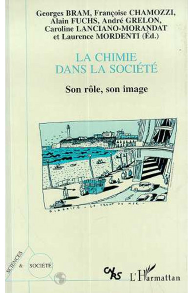 La chimie dans la société