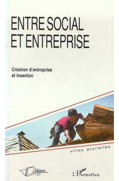 Entre social et entreprise