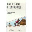 Entre social et entreprise Recto 