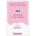 1968 Exploration du Mai français Recto 